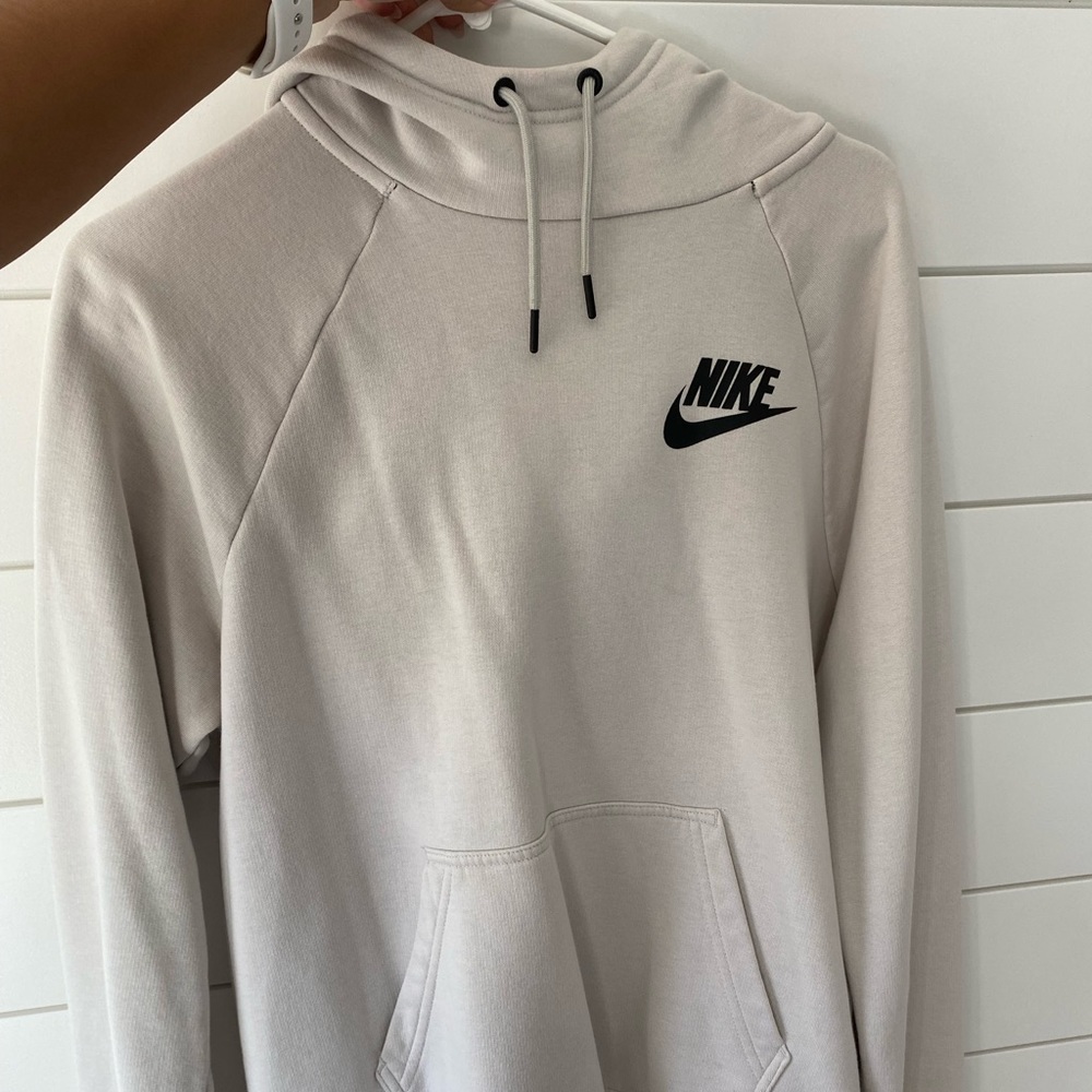 Nike hoodie